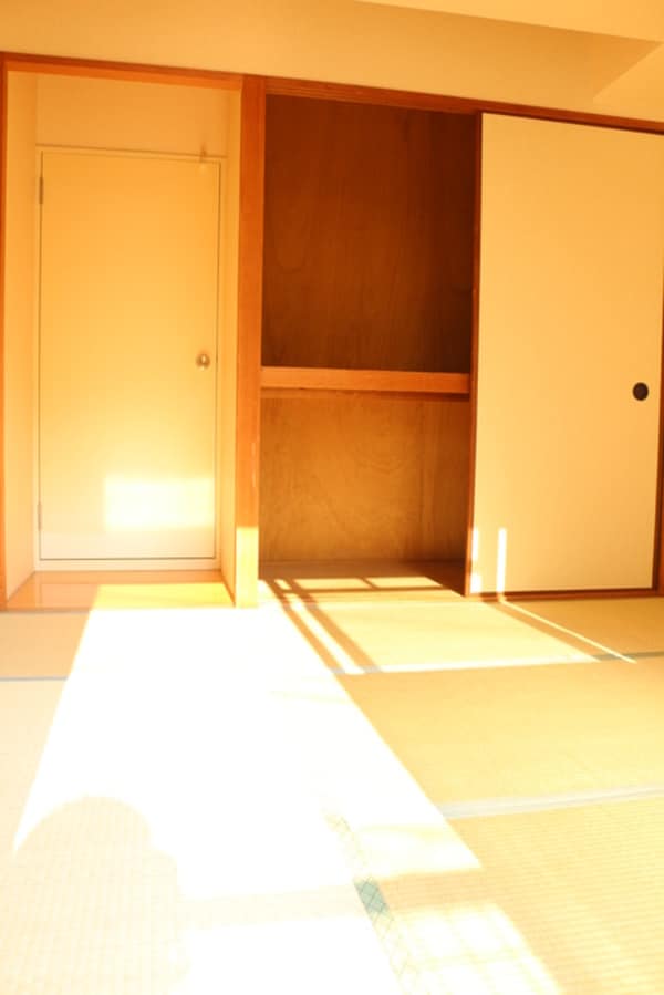 居室