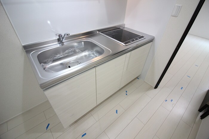 物件内観写真9　(キッチン)