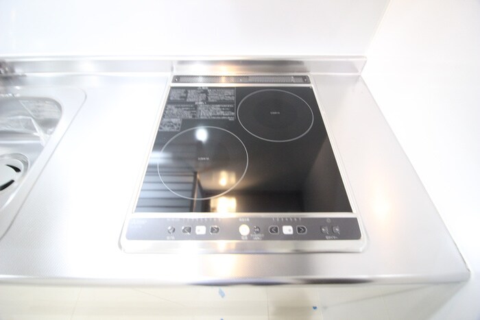 物件内観写真10　(キッチン)