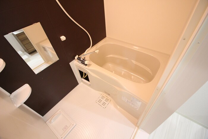 物件内観写真11　(バス／シャワールーム等)