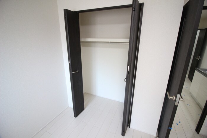 物件内観写真15　(収納)