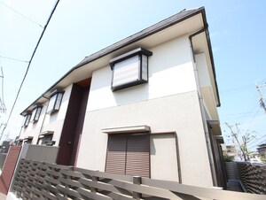 きじばと荘外観写真