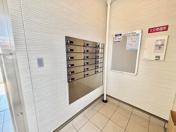 建物設備