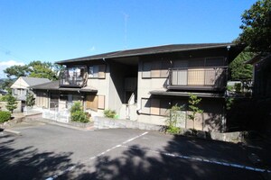ハウス　タカイワ外観写真