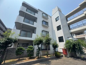 ココシャルム1外観写真