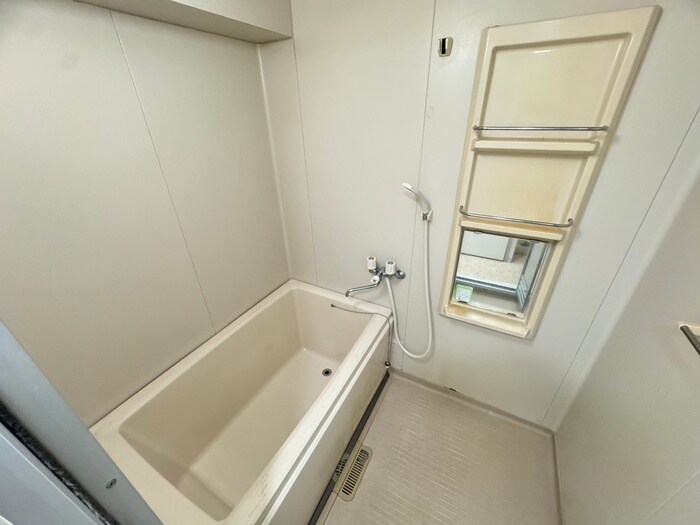 物件内観写真9　(バス／シャワールーム等)