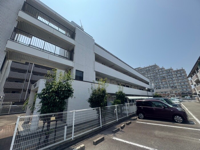 物件外観写真5　(外観写真)