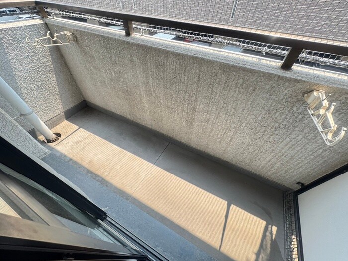 物件内観写真20　(ベランダ・バルコニー)