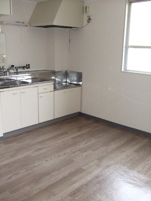 物件内観写真8　(キッチン)