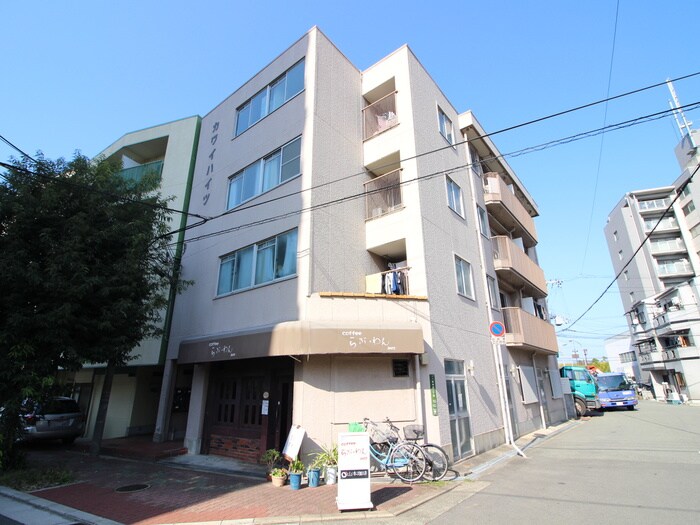 物件外観写真4　(外観写真)