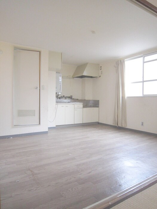 物件内観写真12　(キッチン)