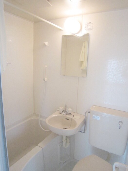 物件内観写真16　(洗面)