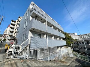 ＡＲＳ六甲外観写真