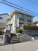 桜井台貸家