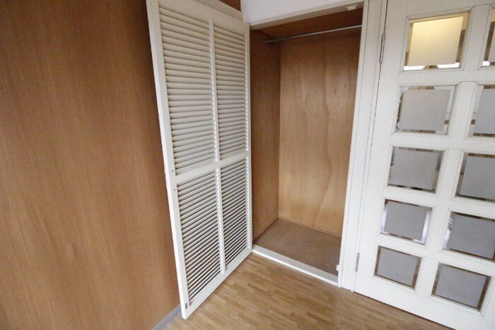 物件内観写真11　(収納)