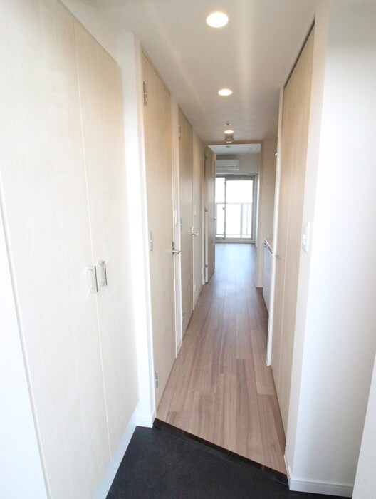 物件内観写真7　(廊下)