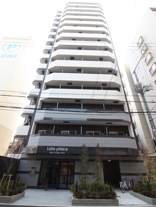 物件外観写真4　(外観写真)