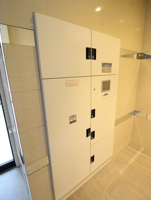 物件外観写真5　(建物設備)