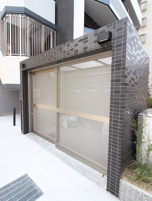 物件外観写真6　(建物設備)