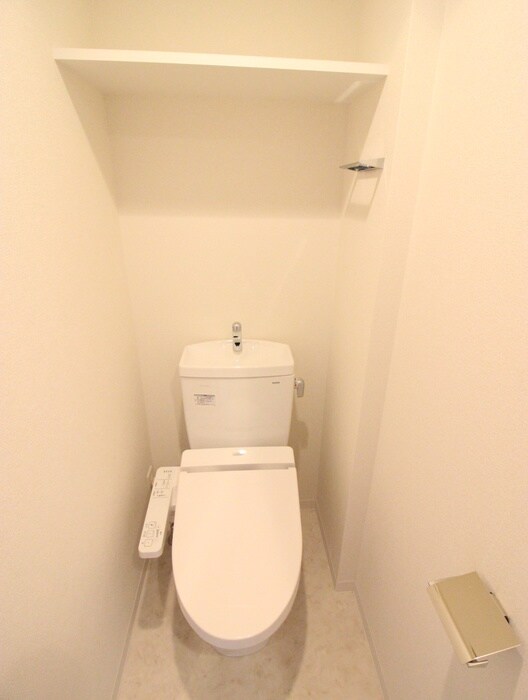 物件内観写真10　(バス／シャワールーム等)