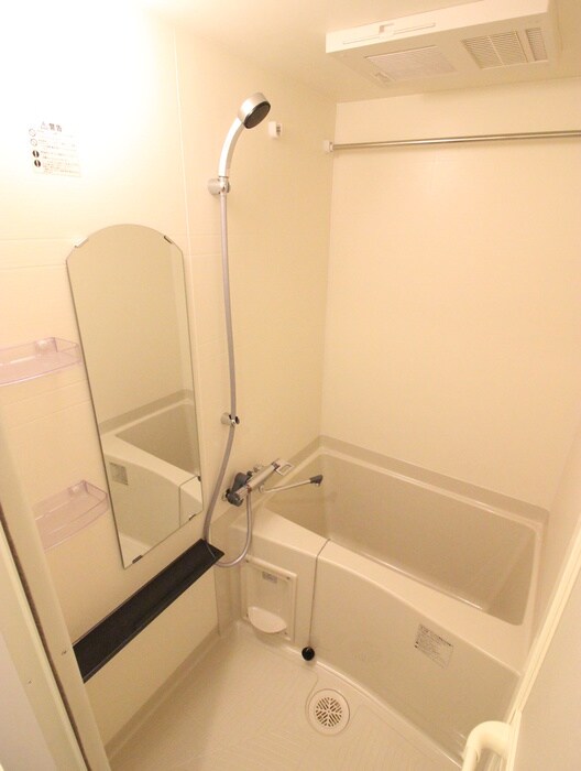 物件内観写真13　(バス／シャワールーム等)