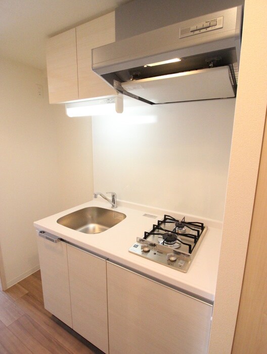 物件内観写真14　(キッチン)