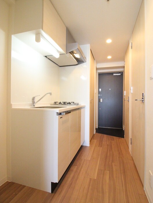 物件内観写真17　(廊下)