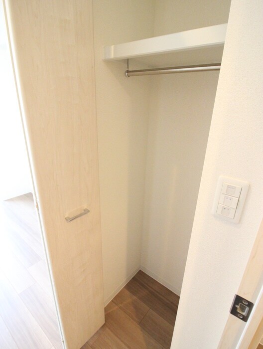 物件内観写真20　(収納)