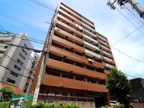 ｴｽﾘｰﾄﾞ新大阪ｺﾝﾌｫｰﾙⅠ番館(303)の外観写真