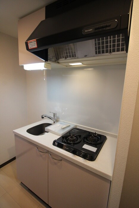 物件内観写真7　(キッチン)