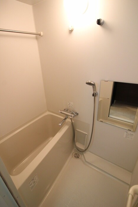物件内観写真8　(バス／シャワールーム等)