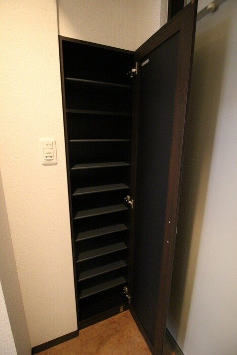 物件内観写真18　(靴箱)