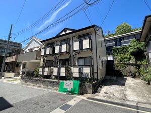エスポワール甲陽園外観写真