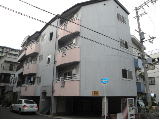 ハイツ加辻