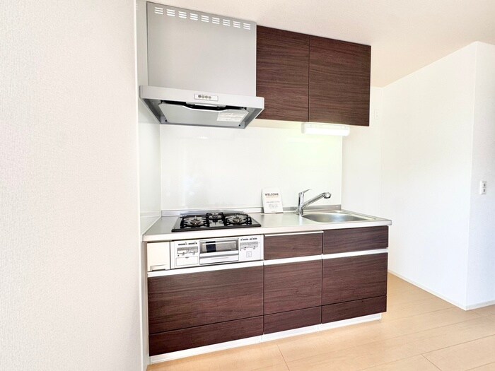 物件内観写真9　(キッチン)