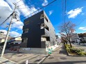 フジパレス西宮甲陽園