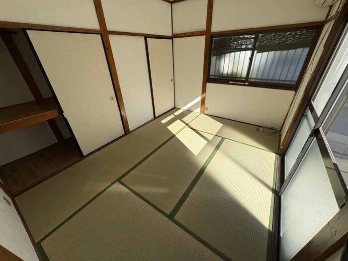 物件内観写真5　(居室)