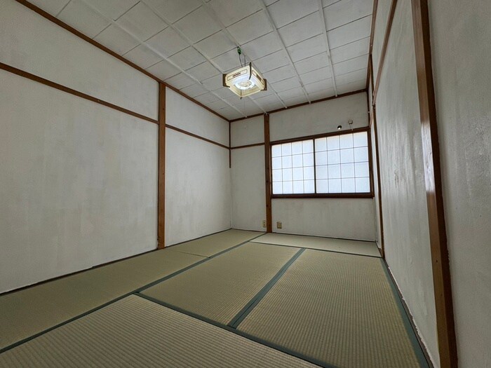 物件内観写真6　(居室)