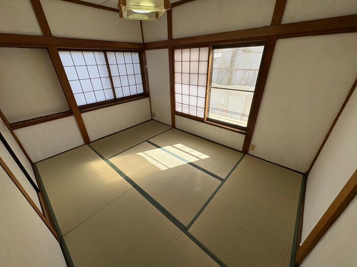 物件内観写真7　(居室)