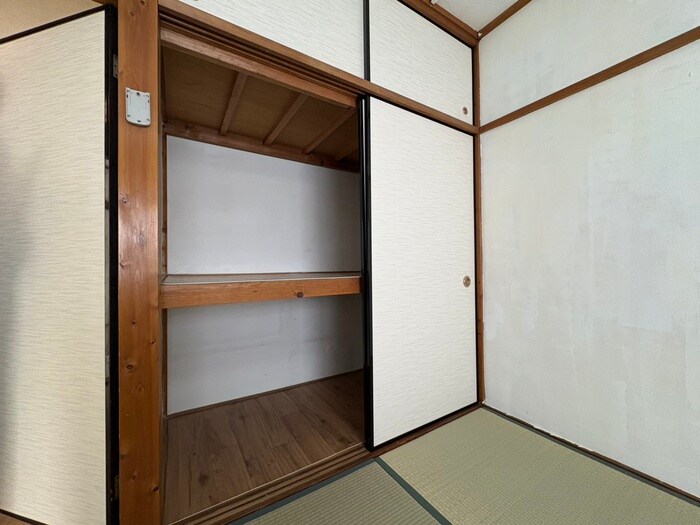 物件内観写真9　(収納)