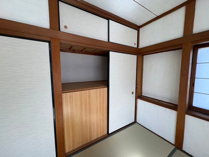 物件内観写真20　(収納)