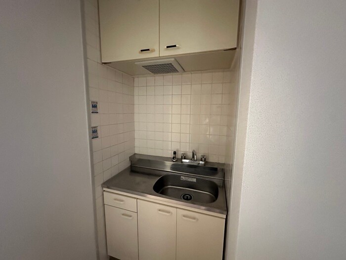 物件内観写真7　(キッチン)