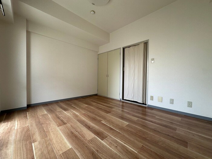 物件内観写真13　(居室)