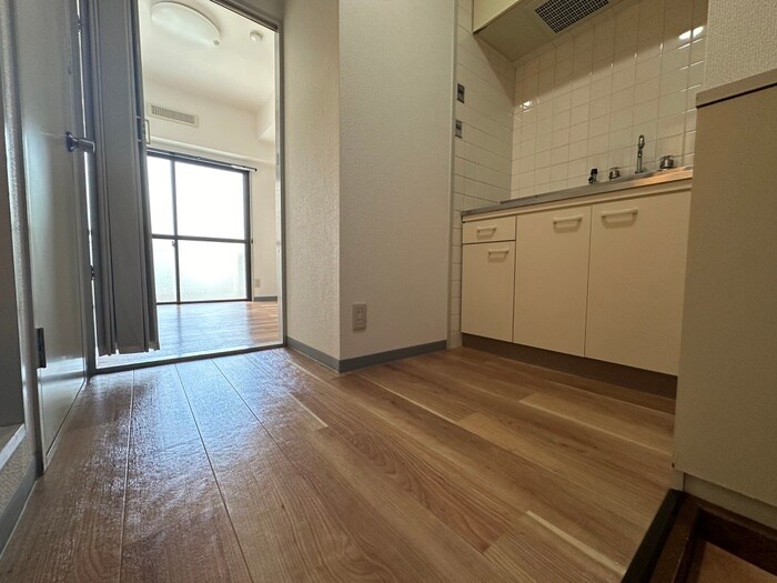 物件内観写真22　(キッチン)