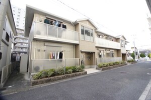 エスペランサ外観写真