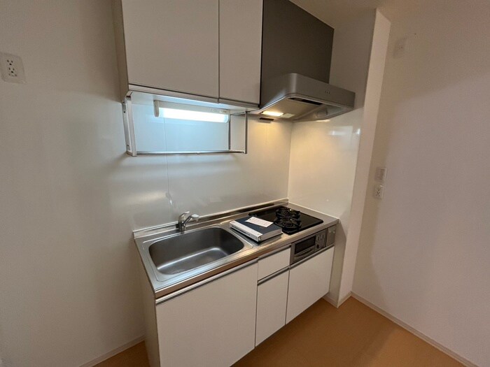 物件内観写真9　(キッチン)