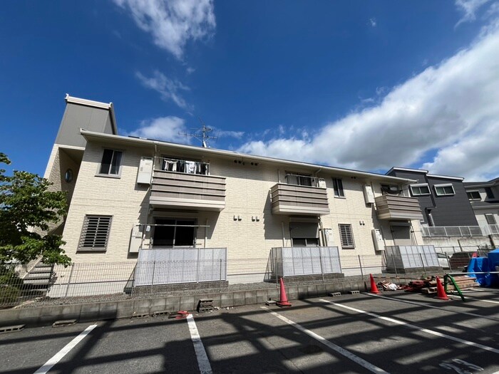 物件外観写真6　(外観写真)