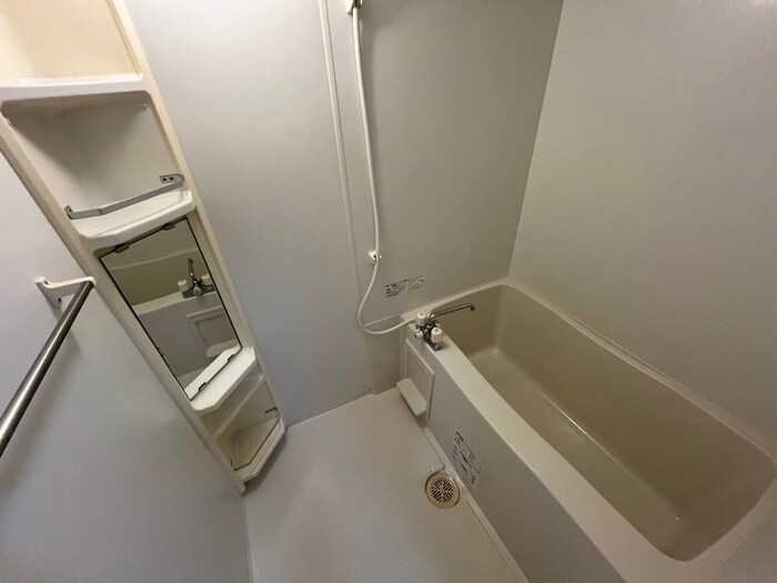 物件内観写真10　(バス／シャワールーム等)