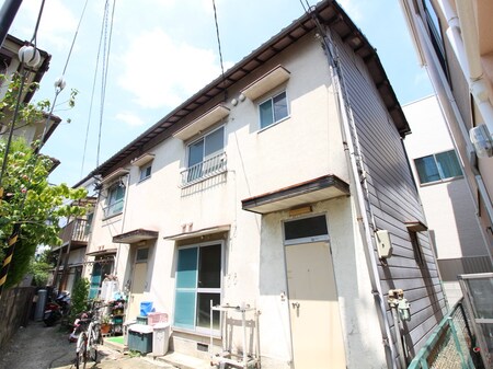 神田4丁目文化外観写真