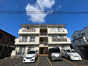 メゾン手原外観写真